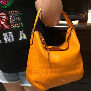 coach - leather - perfects conditions - original